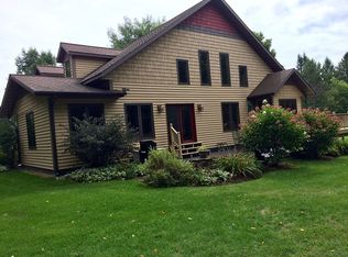 W7009 Town Line Rd, Phillips, WI 54555