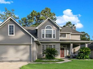 12059 La Salle River Rd, Conroe, TX 77304