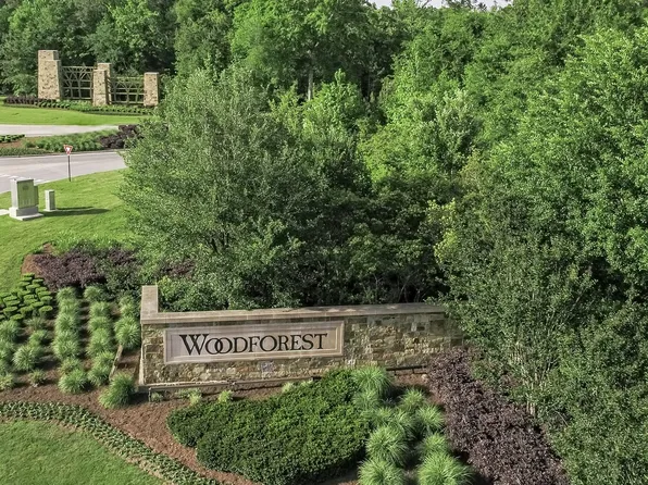Haven Plan, Woodforest