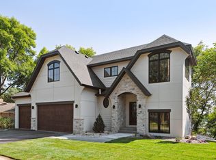21845 Byron Cir, Greenwood, MN 55331