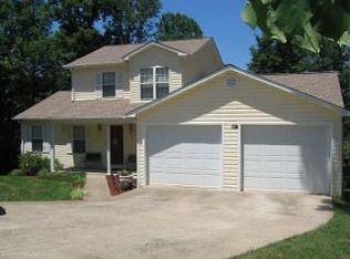 67 Whitetail Trl, Marion, NC 28752