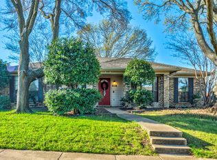 8181 Willow Creek Dr, Frisco, TX 75034