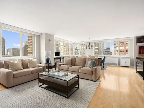 45 W 67th St APT 25D, New York, NY 10023