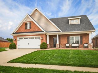 6609 Spring Haven Trce, Owensboro, KY 42301