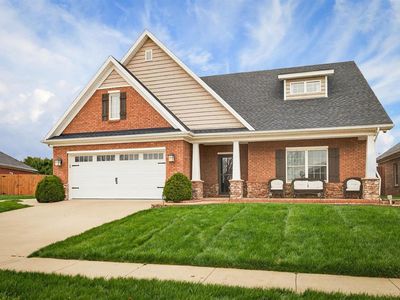 6609 Spring Haven Trce, Owensboro, KY, 42301