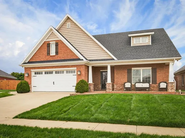 6609 Spring Haven Trce, Owensboro, KY 42301