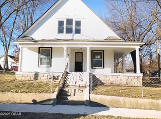 707 E Pool St, Joplin, MO 64801