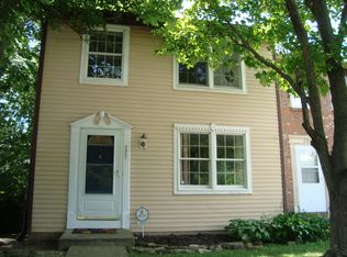 2937 Rushbury Dr, Dublin, OH 43017