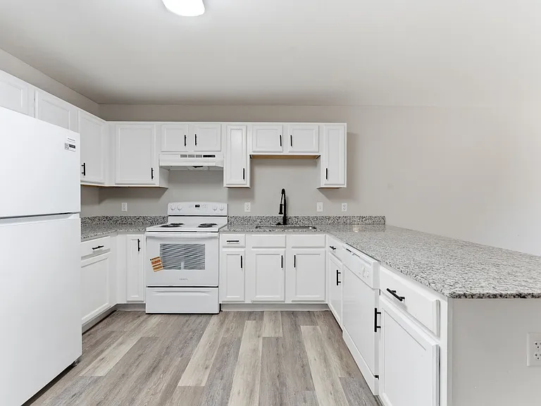 Berryfield Apartments — Photo 9