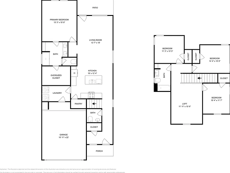 4872 Blackburn Rd NE — Photo 16