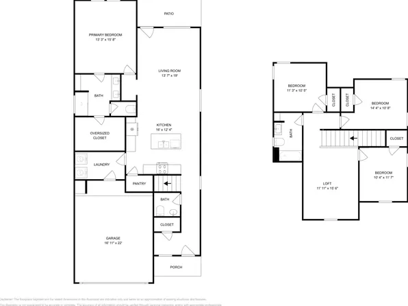 4872 Blackburn Rd NE, Rio Rancho, NM 87144