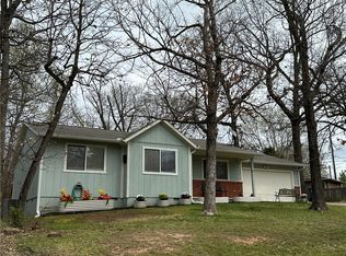 6 Weston Ln, Bella Vista, AR 72715