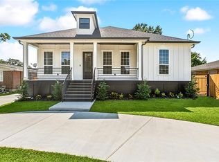 2516 Minnesota Ave, Metairie, LA 70003