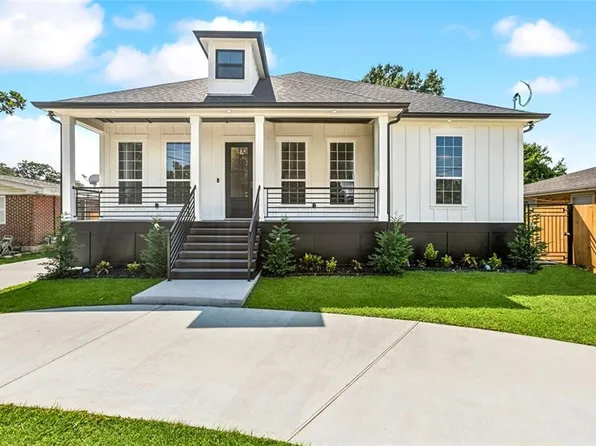2516 Minnesota Ave, Metairie, LA 70003