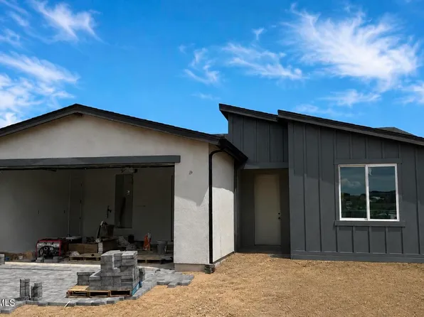 5984 E Dickens Ln, Prescott Valley, AZ 86314