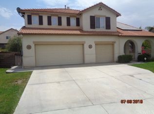 31318 Euclid Loop, Winchester, CA 92596