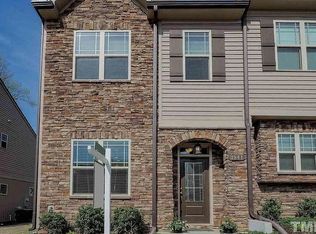 3941 Amelia Park Dr, Raleigh, NC 27606