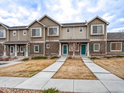 14700 E 104th Avenue #1105, Commerce City, CO, 80022