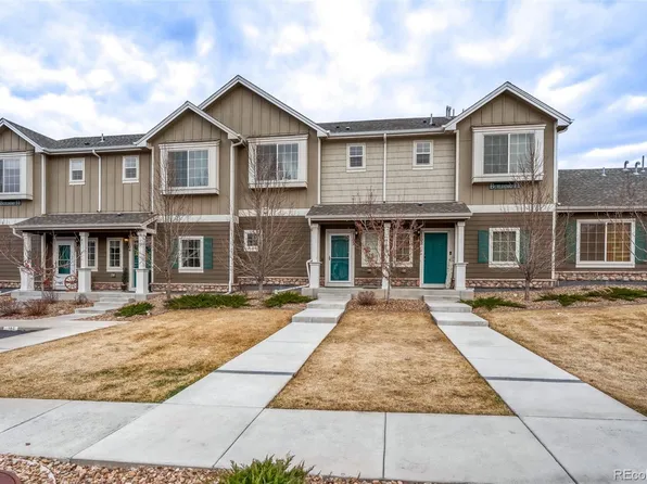 14700 E 104th Avenue #1105, Commerce City, CO 80022