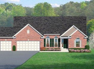 5936 Brunswick Ct, Liberty Twp, OH 45044