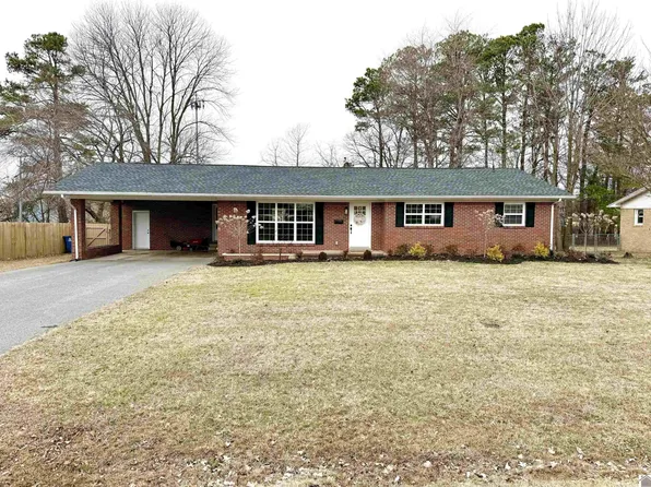 605 N 18th St, Murray, KY 42071
