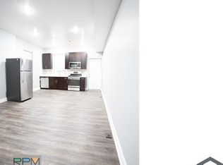 2100 N Smallwood St, Baltimore, MD 21216