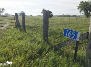 165 S 36th Rd, Syracuse, NE 68446