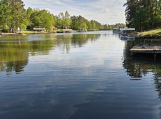 196 Red Devil Rd, Cross Hill, SC 29332