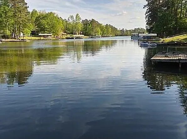 196 Red Devil Rd, Cross Hill, SC 29332