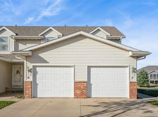 3620 Banar Dr SW UNIT E, Cedar Rapids, IA 52404