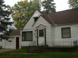 5294 South Blvd, Maple Heights, OH 44137
