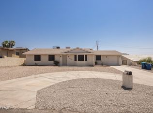3306 Cinnamon Dr, Lake Havasu City, AZ 86406
