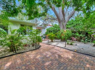 2245 Overbrook St, Miami, FL 33133