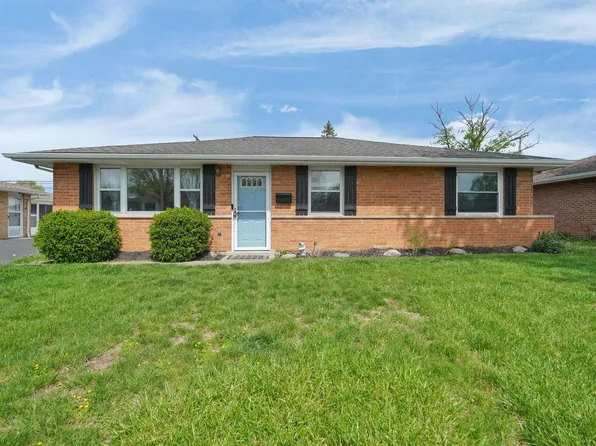 2690 Kenny Ln, Grove City, OH 43123