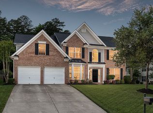 16027 Grafham Cres, Huntersville, NC 28078
