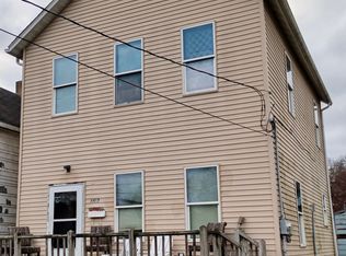 1807 S Livingston St, Peoria, IL