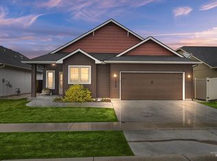 1316 W Tacola St, Nampa, ID 83651