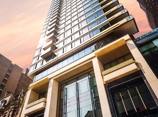 The Laurel, Philadelphia, PA 19103