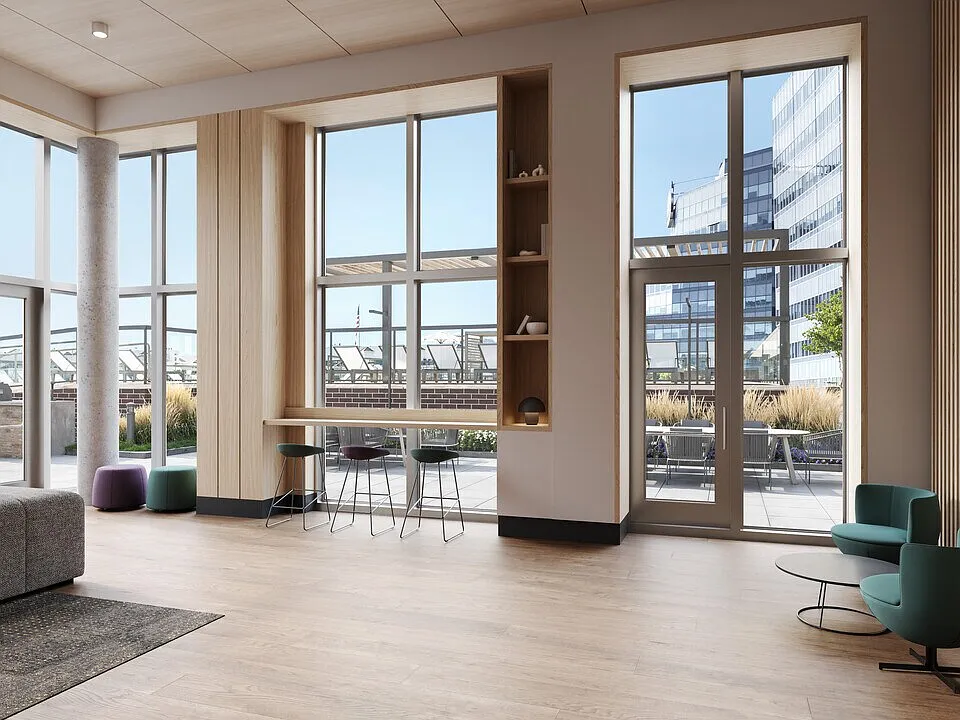3D Harbor Blvd #1B