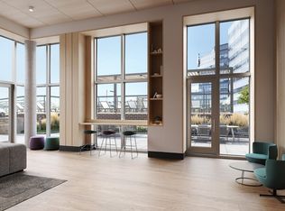 3D Harbor Blvd #1B, Weehawken, NJ 07086