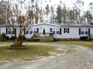 4684 Buena Vista Rd, Saluda, VA 23149