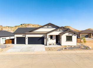 2291 Rock Valley Rd, Grand Junction, CO 81507