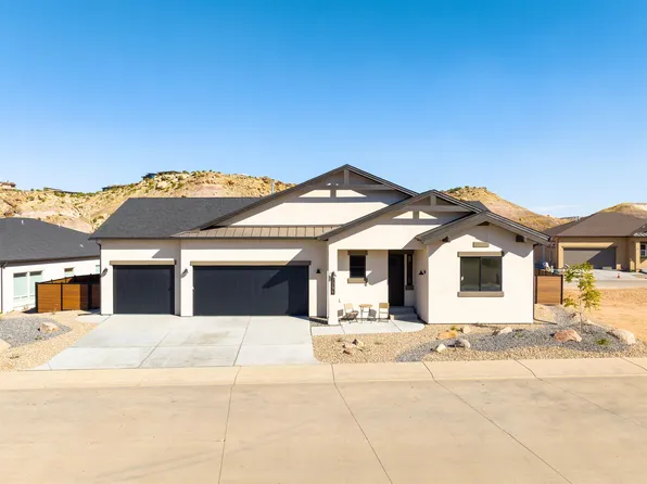 2291 Rock Valley Rd, Grand Junction, CO 81507