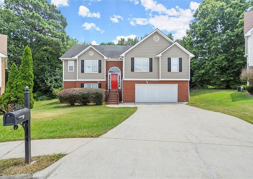 351 Adams Landing Dr, Lawrenceville, GA 30046 Zillow
