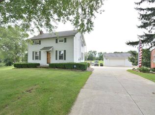 9830 Springfield Rd, Youngstown, OH 44514