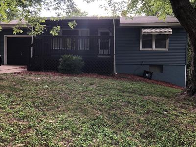 1708 N Kiger Rd, Independence, MO, 64050