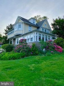 144 Roberts Ave, Glenside, PA, 19038