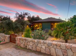 1115 Drown Ave, Ojai, CA 93023