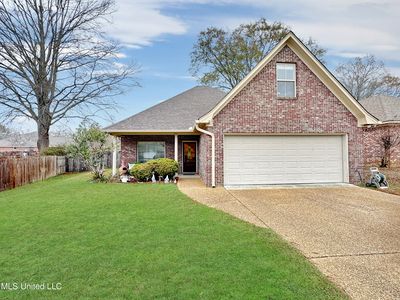 610 Walnut Grove Dr, Pearl, MS, 39208