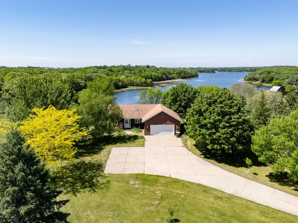 5795 109th Ave NE, Spicer, MN 56288